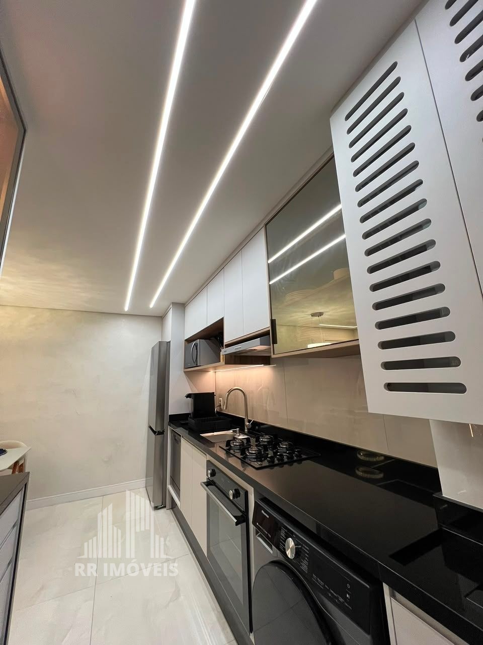 Apartamento, 2 quartos, 60 m² - Foto 9