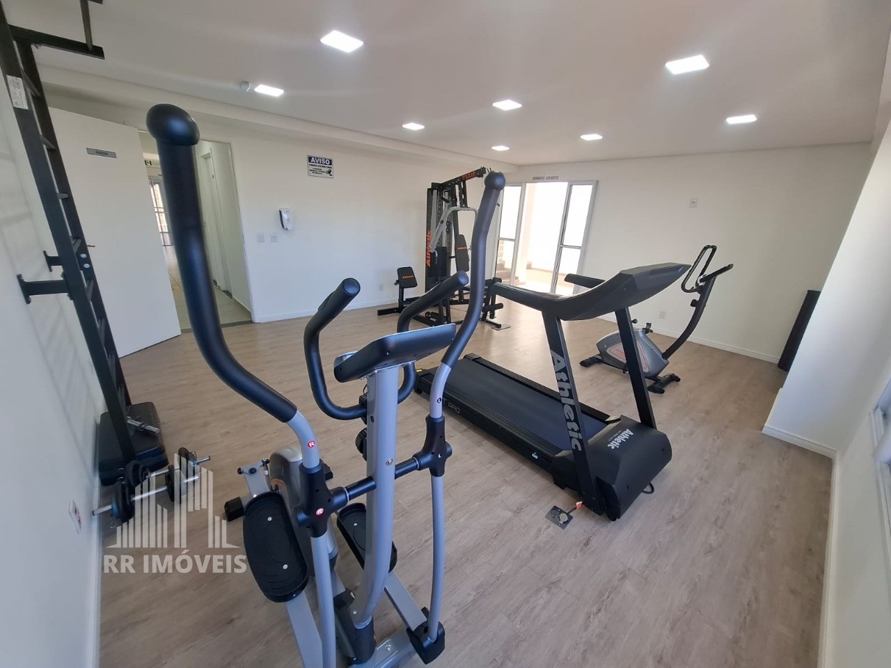 Apartamento, 2 quartos, 58 m² - Foto 60