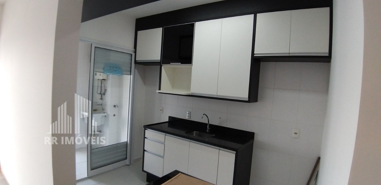 Apartamento, 3 quartos, 82 m² - Foto 1
