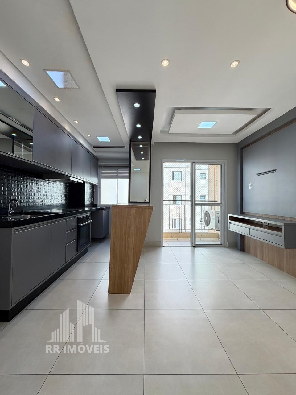 Apartamento, 2 quartos, 58 m² - Foto 8