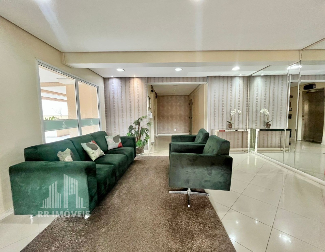 Apartamento, 2 quartos, 70 m² - Foto 19