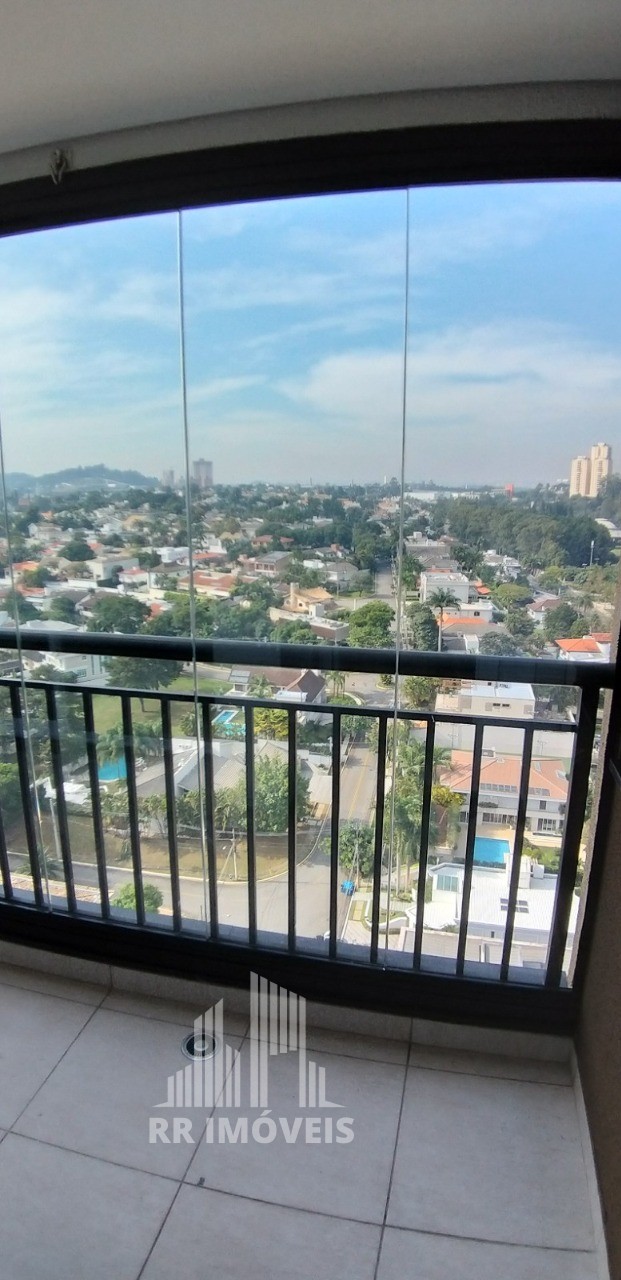 Apartamento, 3 quartos, 82 m² - Foto 2