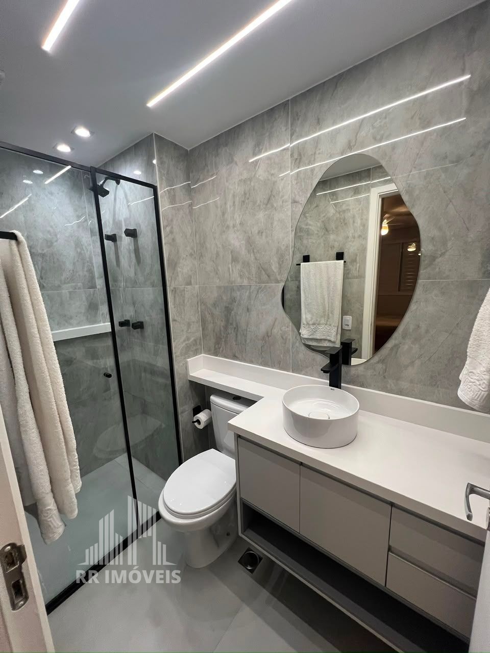 Apartamento, 2 quartos, 60 m² - Foto 33