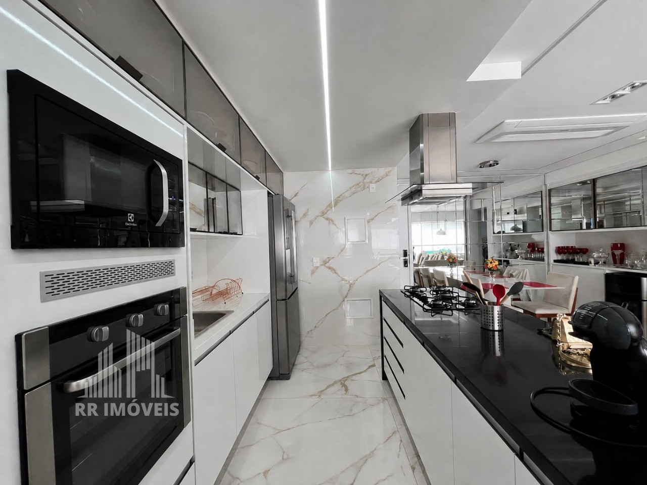 Apartamento, 2 quartos, 82 m² - Foto 8