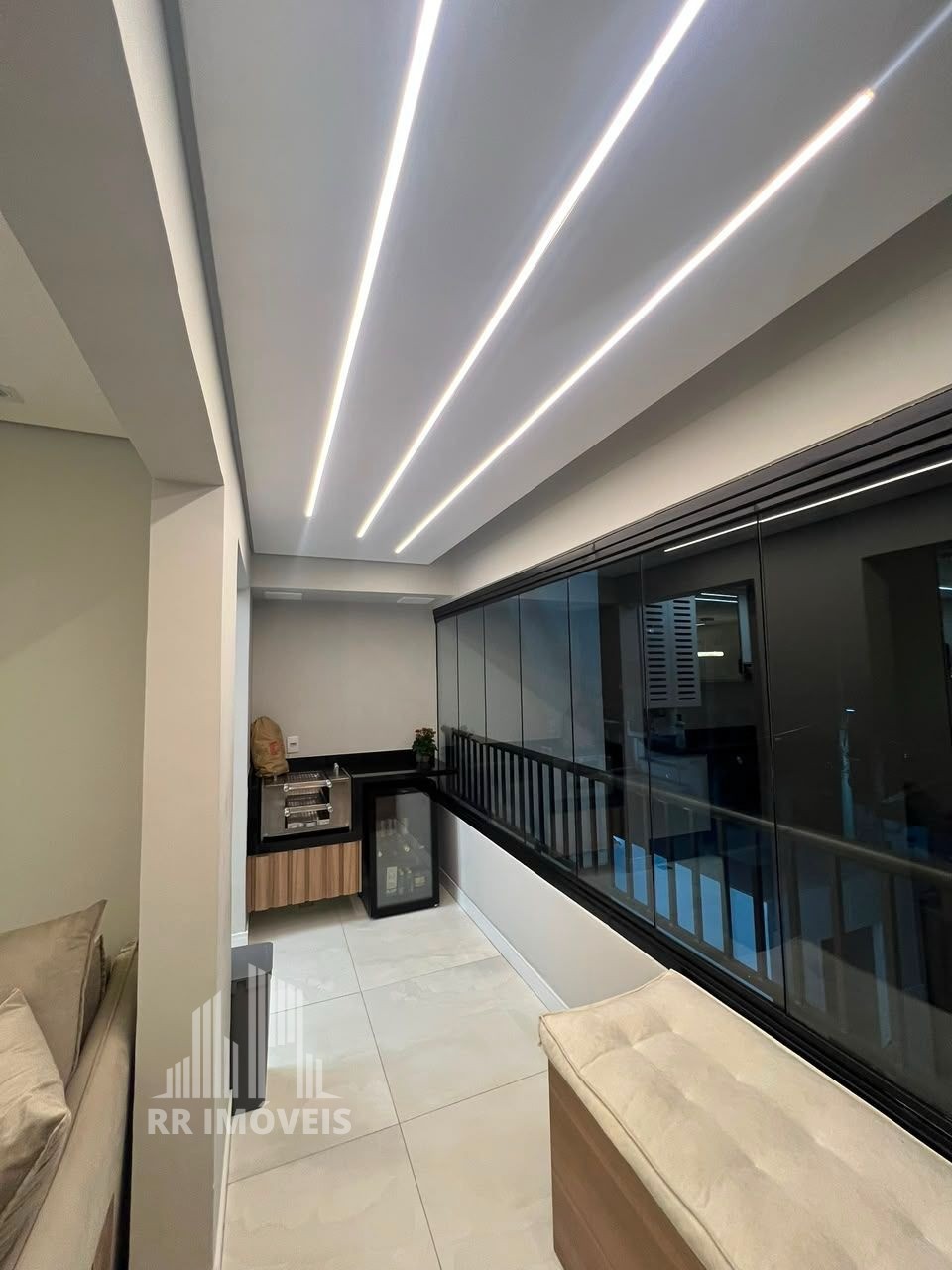 Apartamento, 2 quartos, 60 m² - Foto 5