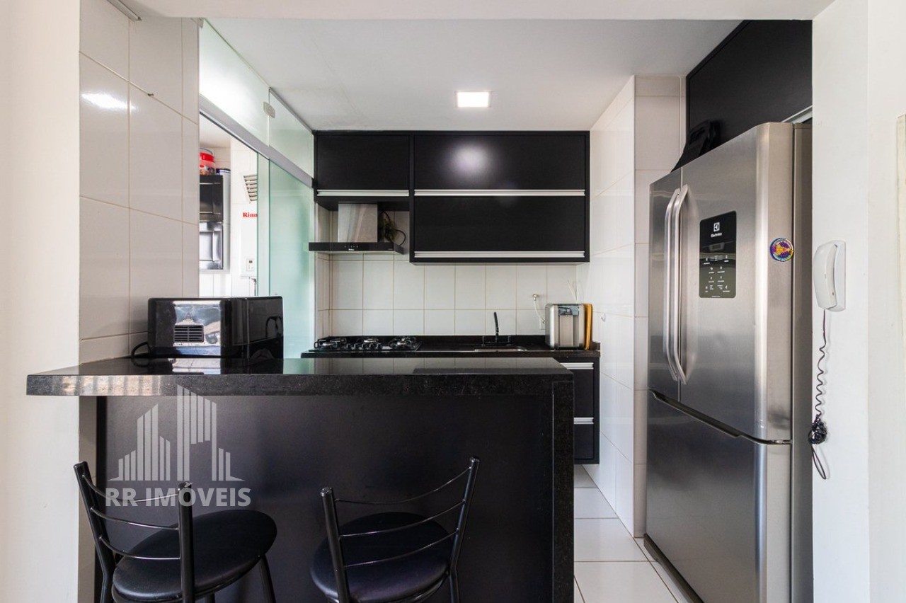Apartamento, 2 quartos, 86 m² - Foto 11