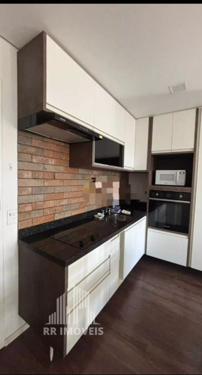 Apartamento, 1 quarto, 40 m² - Foto 2