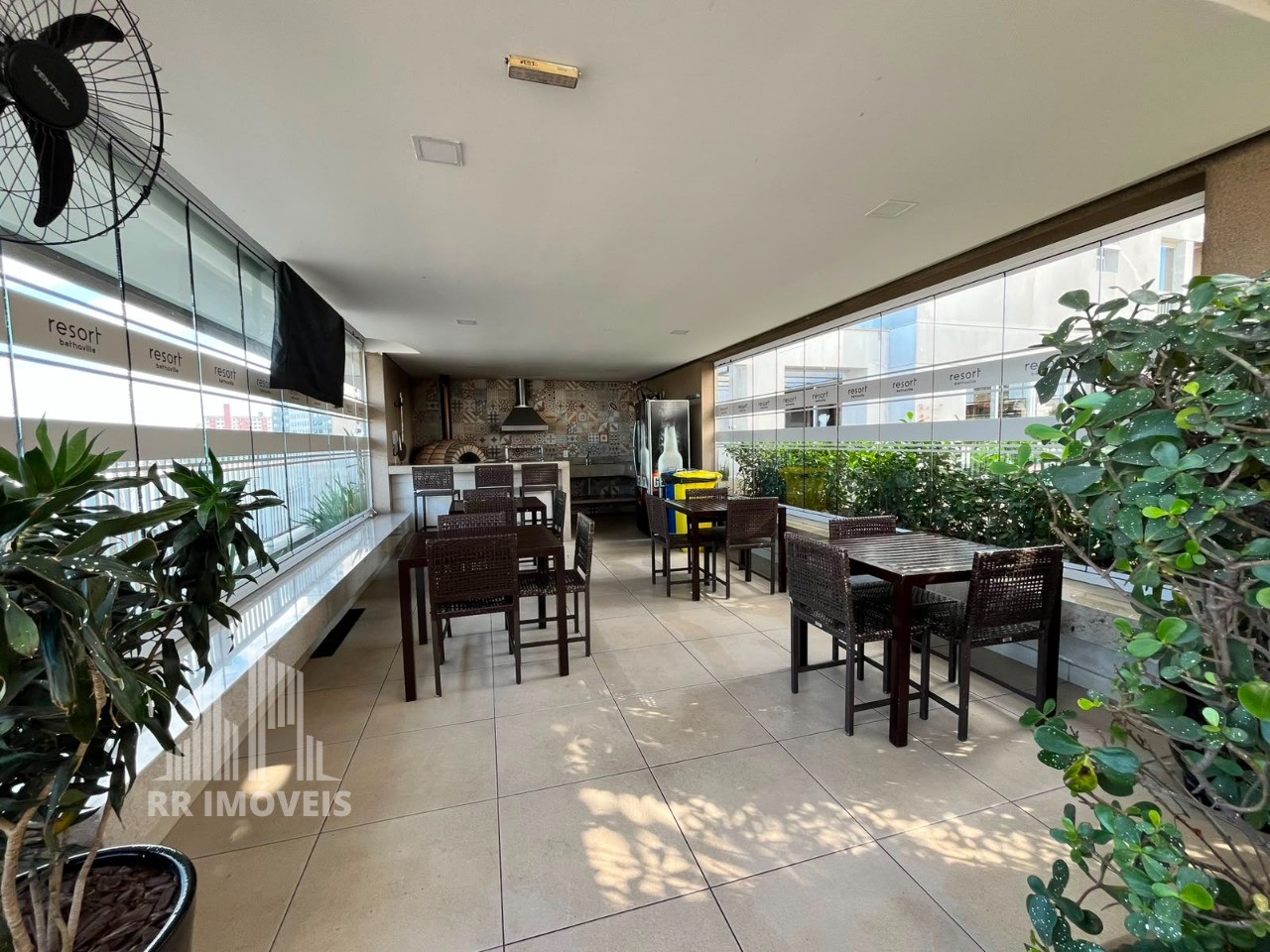 Apartamento, 2 quartos, 82 m² - Foto 30