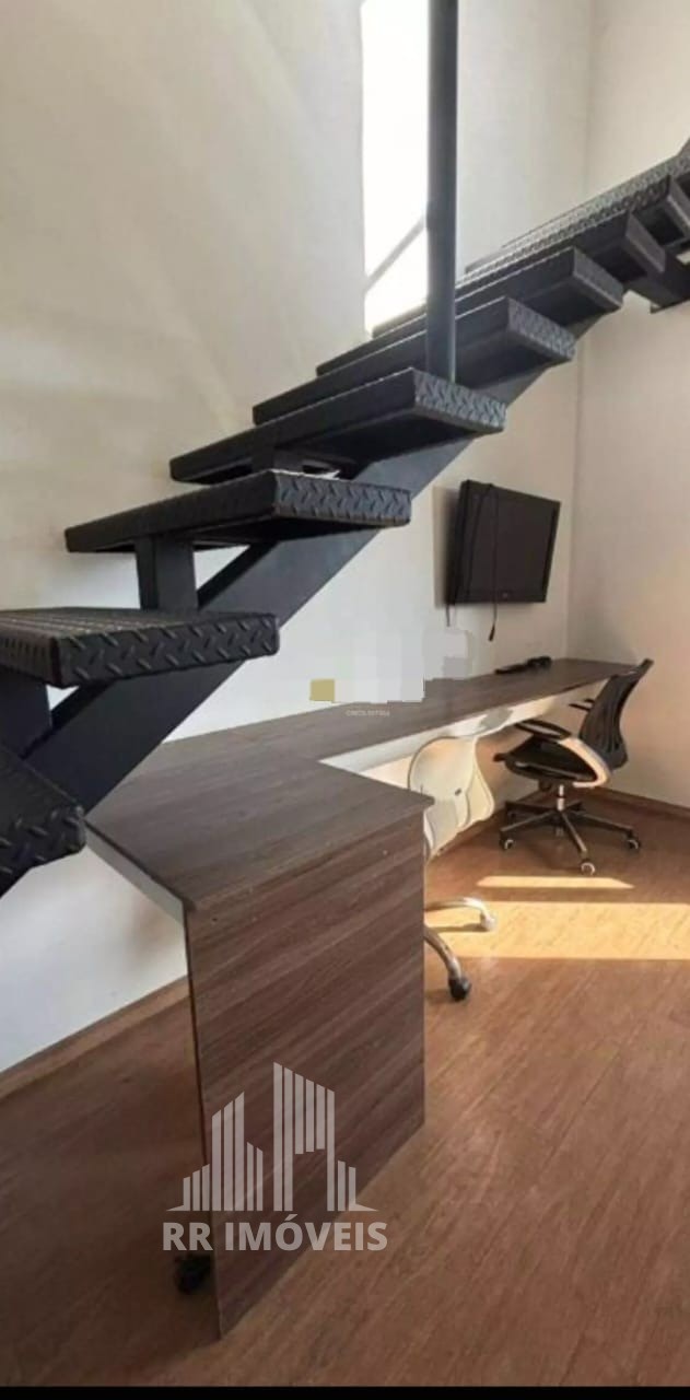 Apartamento, 1 quarto, 40 m² - Foto 8