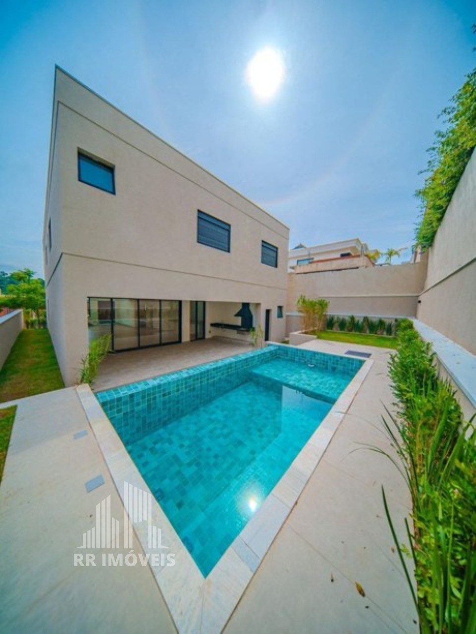 Casa, 4 quartos, 385 m² - Foto 2
