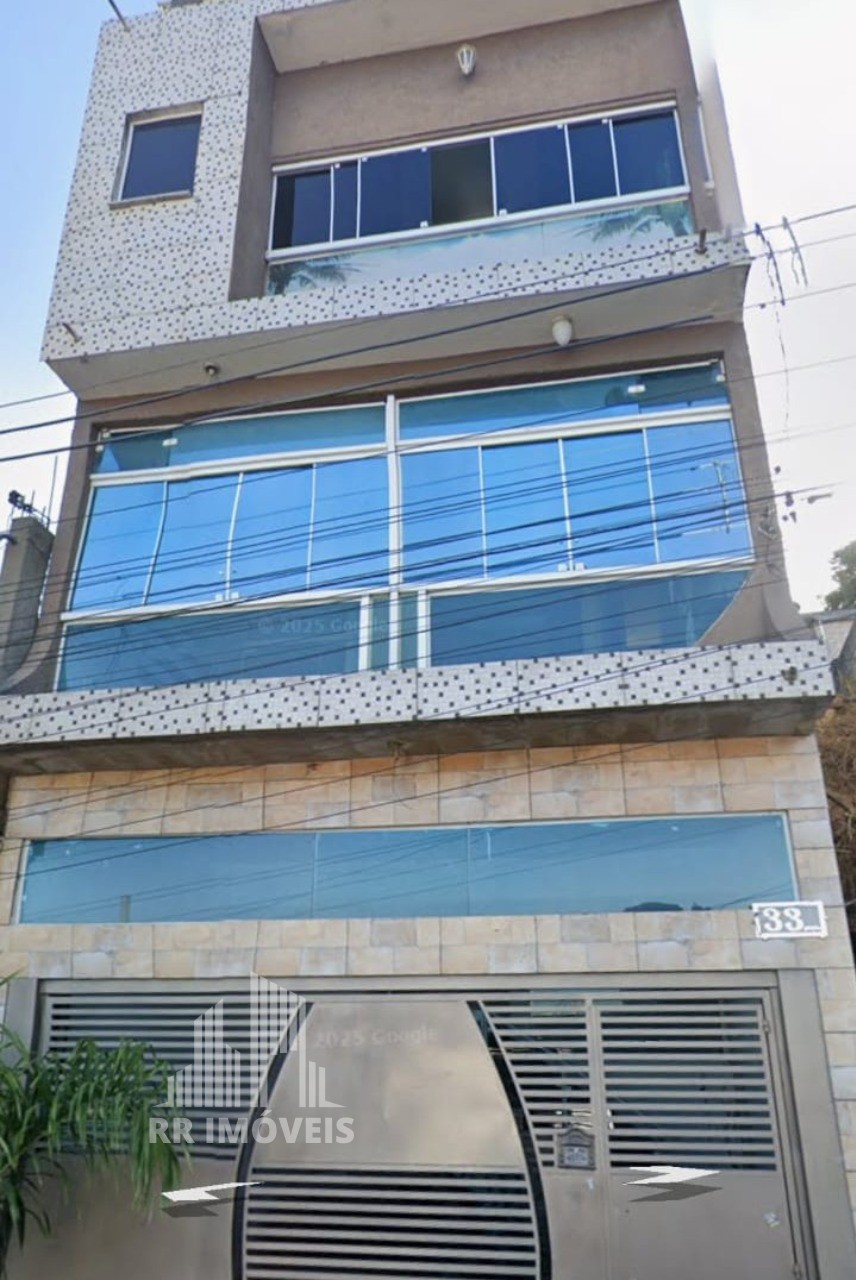 Casa, 3 quartos, 250 m² - Foto 1