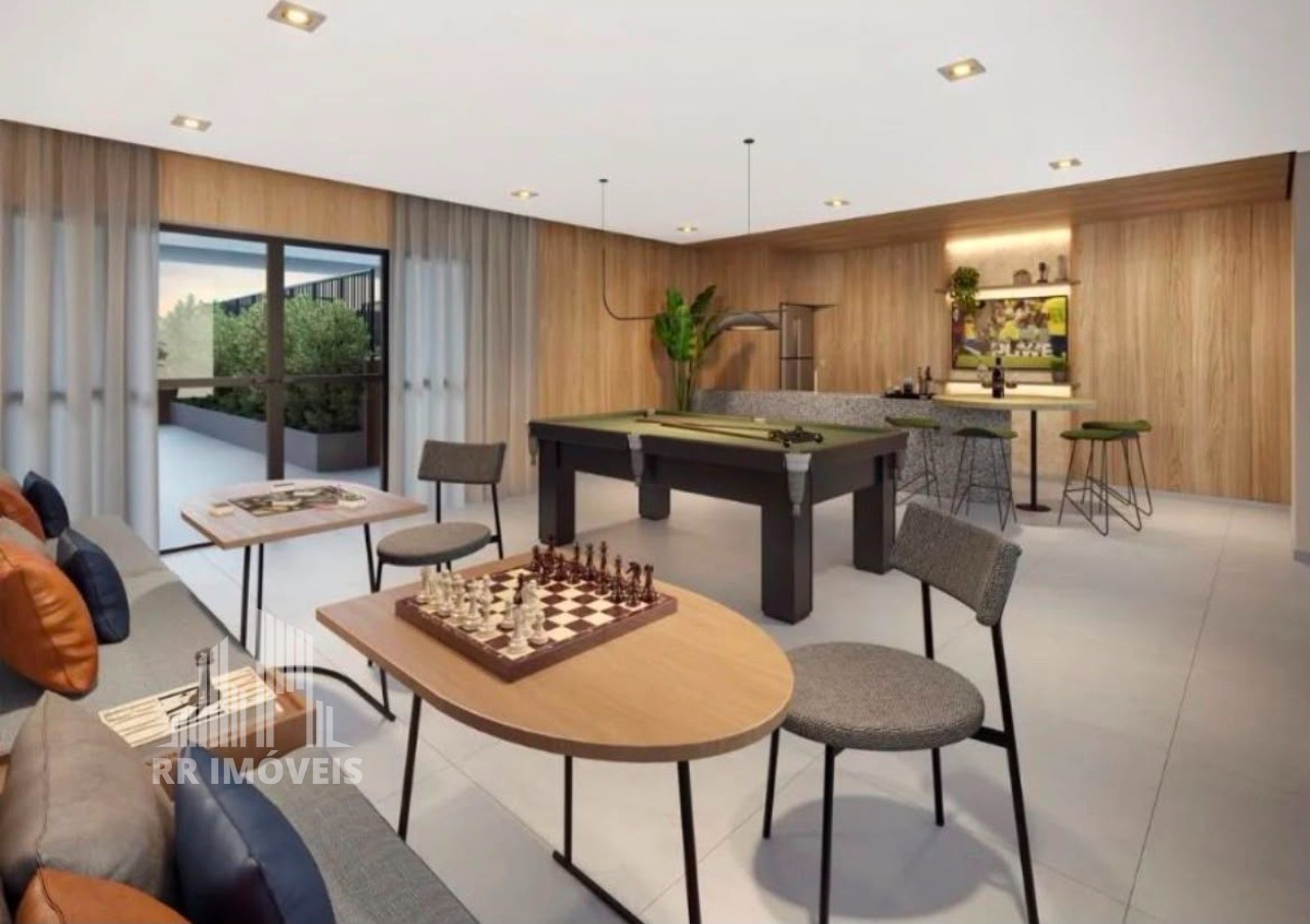 Apartamento, 2 quartos, 65 m² - Foto 9