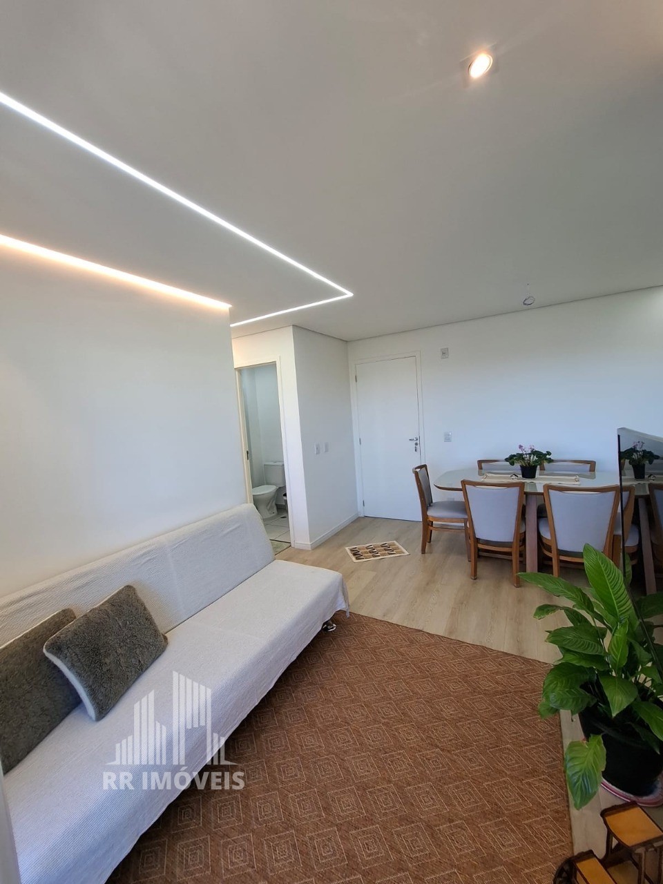Apartamento, 2 quartos, 58 m² - Foto 19