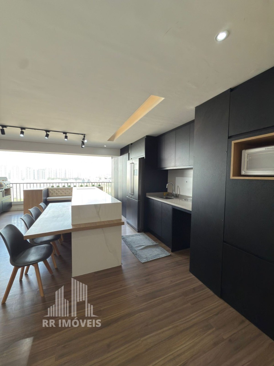 Apartamento, 3 quartos, 110 m² - Foto 15