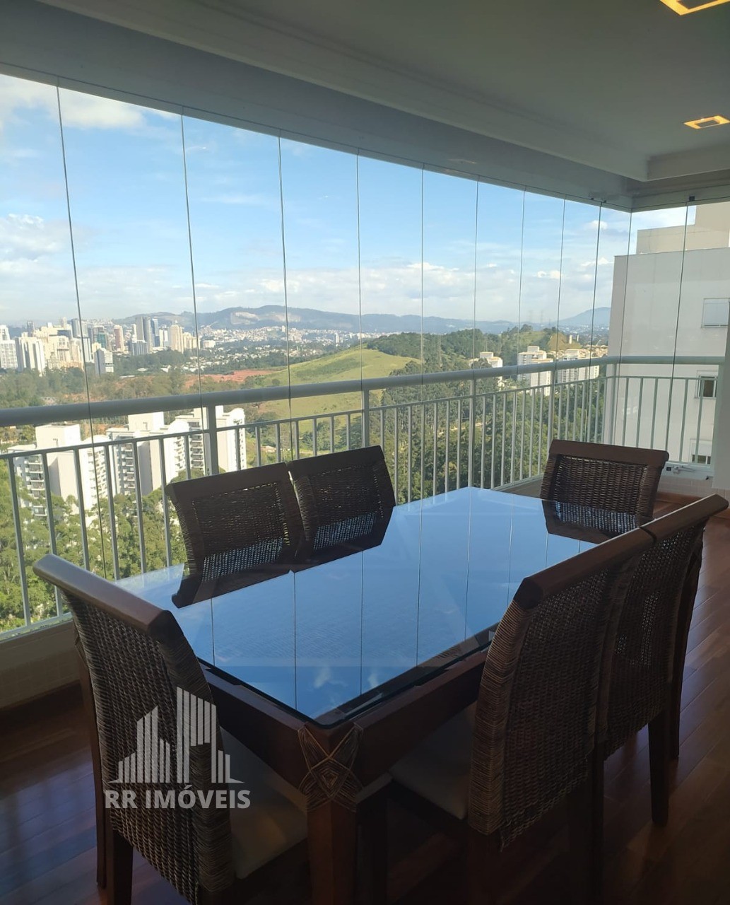Apartamento, 4 quartos, 158 m² - Foto 3