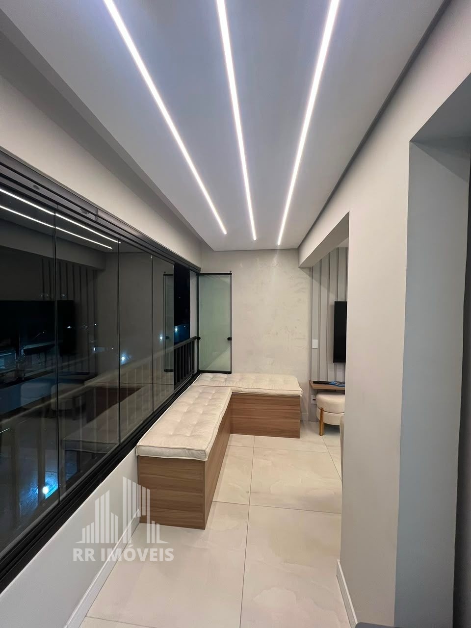 Apartamento, 2 quartos, 60 m² - Foto 4