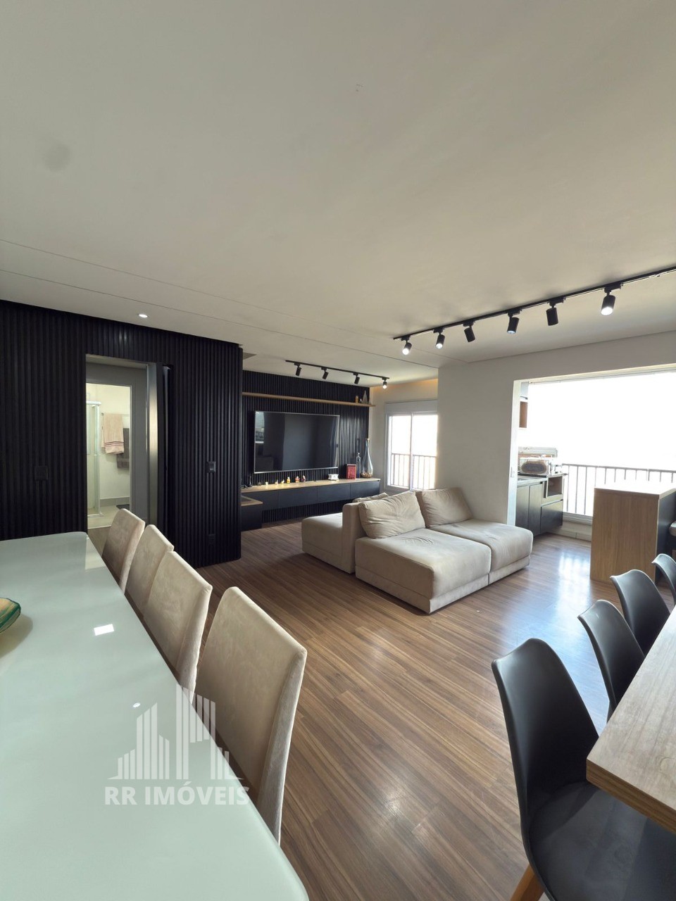 Apartamento, 3 quartos, 110 m² - Foto 1