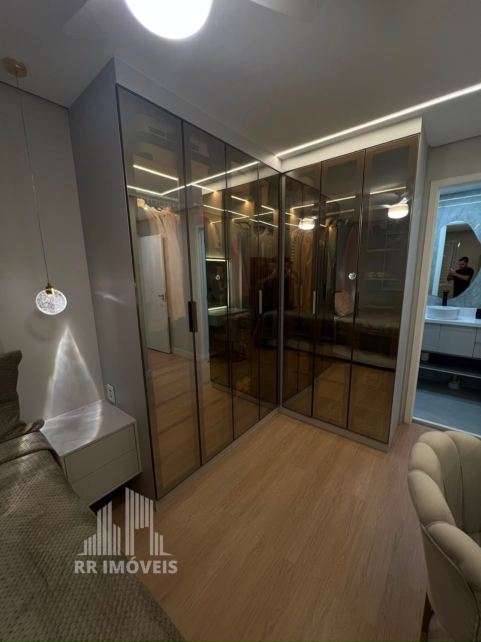 Apartamento, 2 quartos, 60 m² - Foto 20