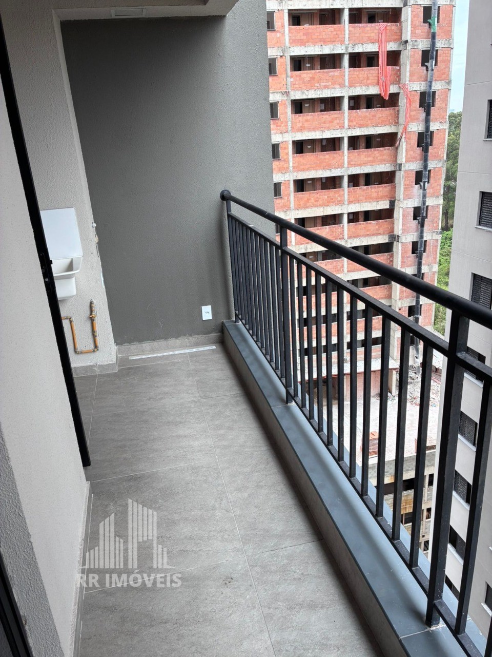 Apartamento, 2 quartos, 59 m² - Foto 2