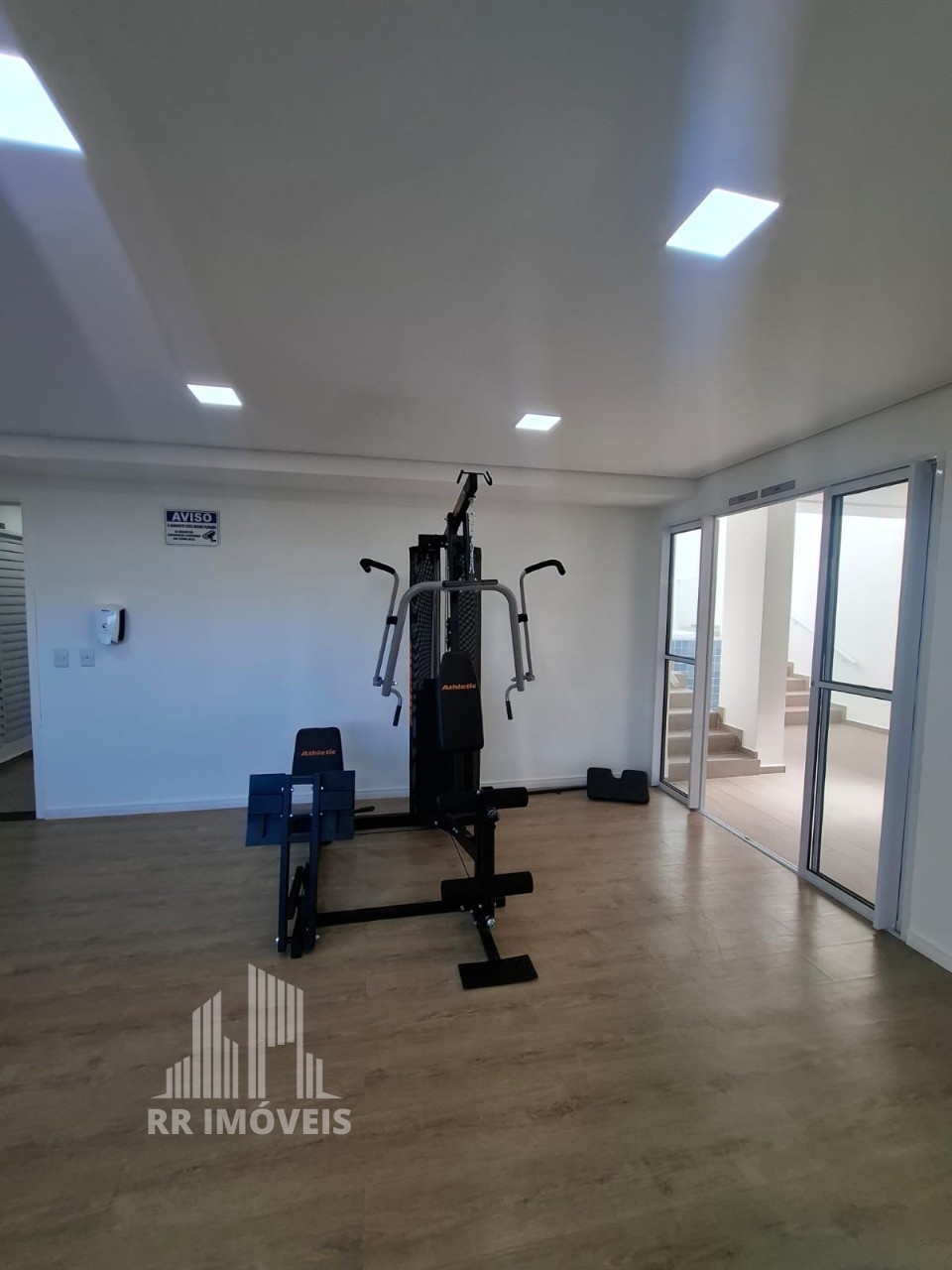 Apartamento, 2 quartos, 58 m² - Foto 35