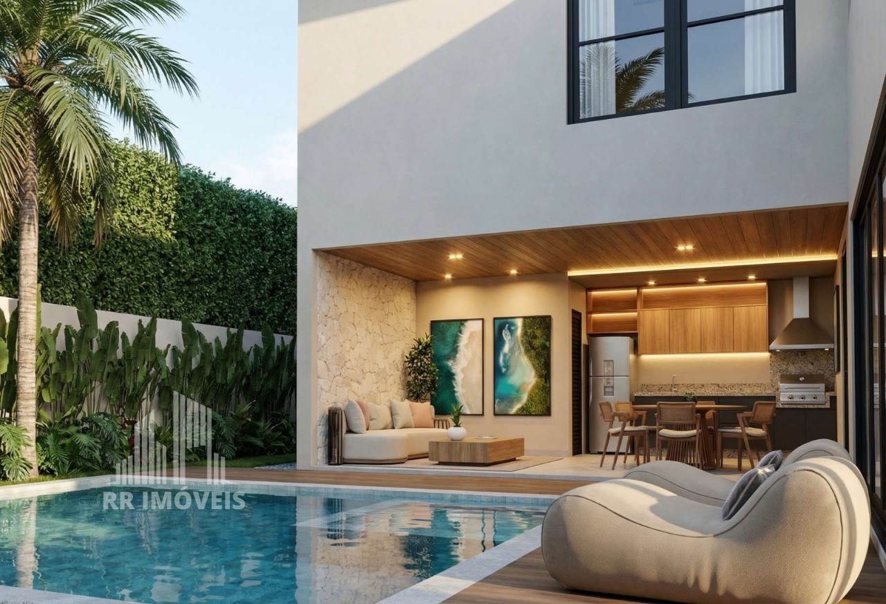 Casa, 4 quartos, 400 m² - Foto 2
