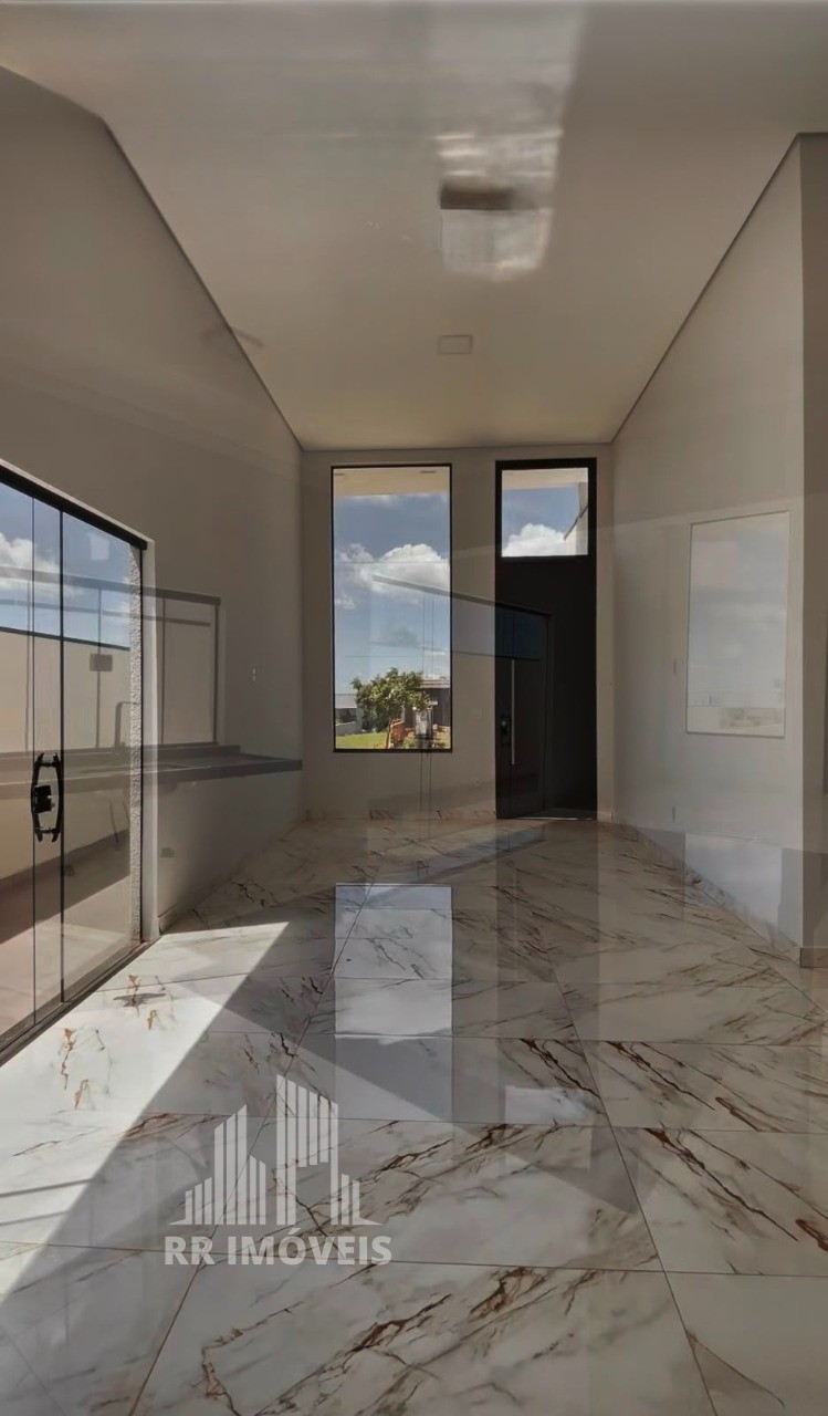 Casa, 3 quartos, 190 m² - Foto 4
