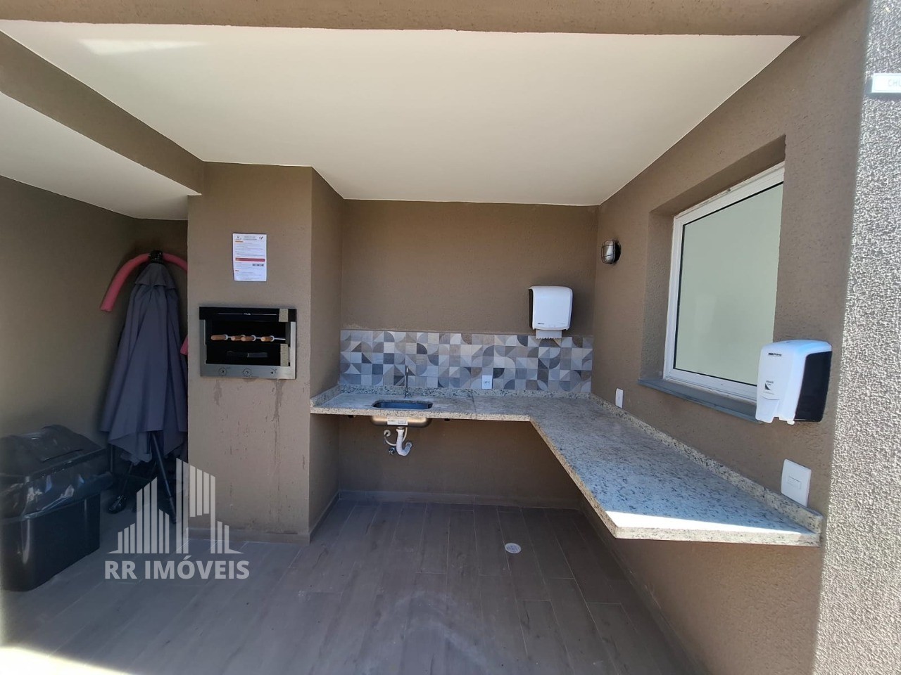 Apartamento, 2 quartos, 58 m² - Foto 40