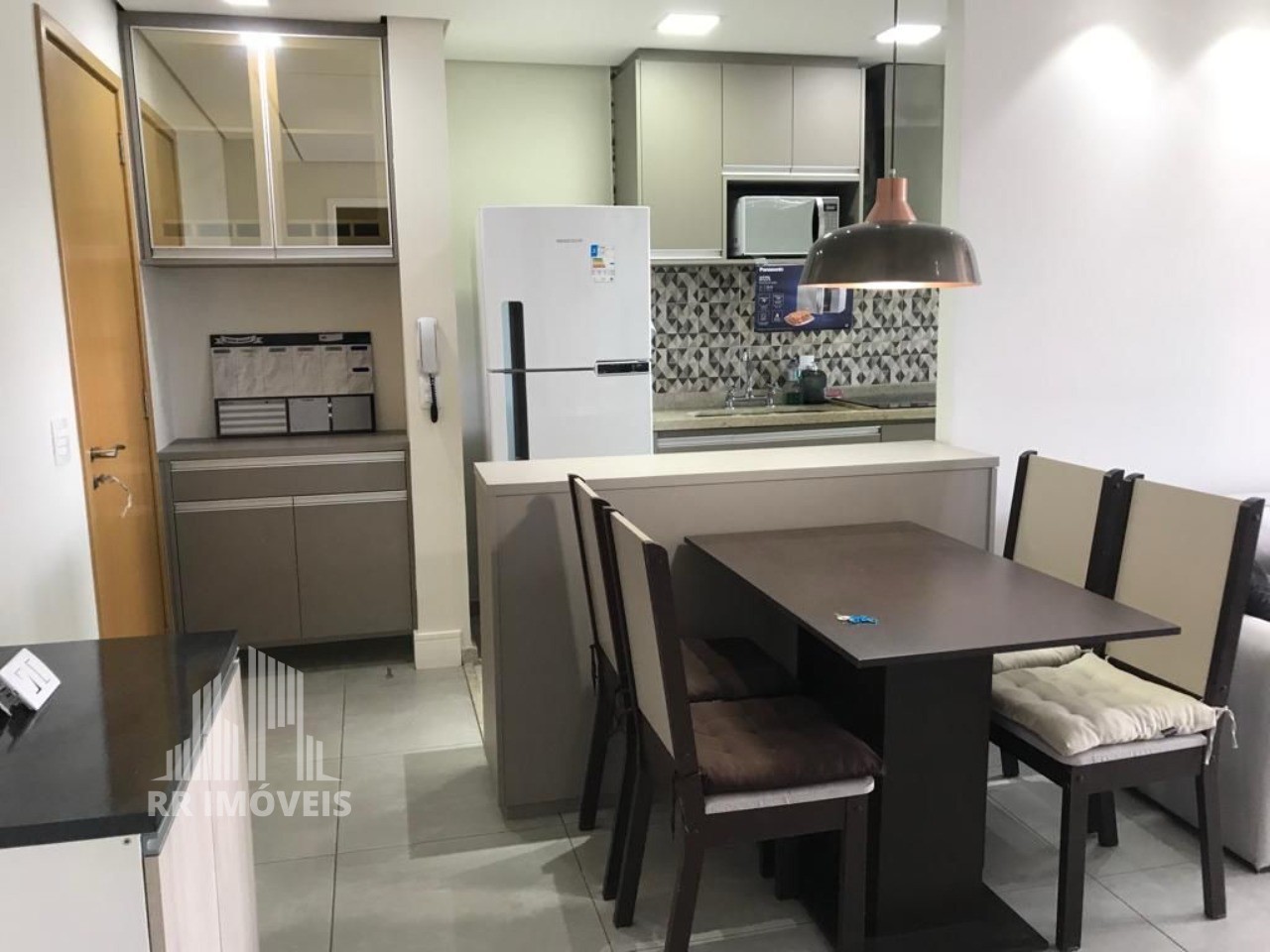 Apartamento, 1 quarto, 50 m² - Foto 1
