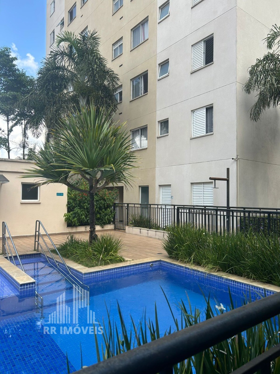 Apartamento, 2 quartos, 51 m² - Foto 23