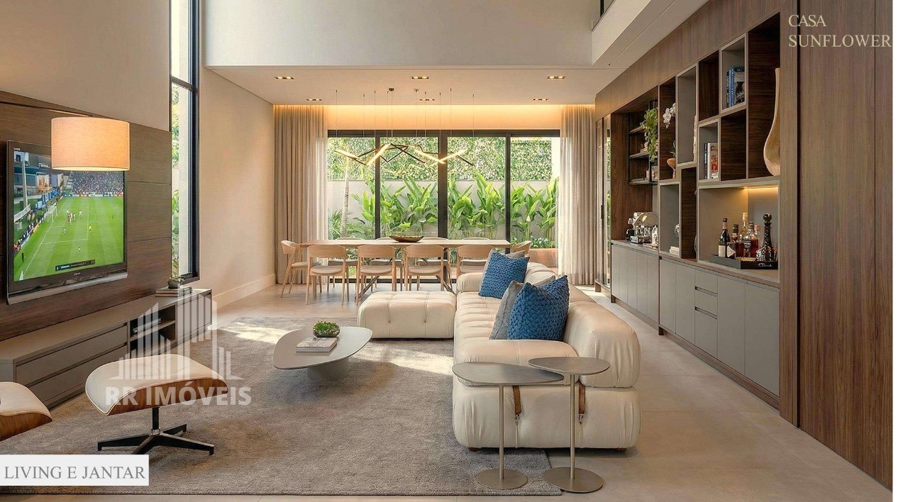 Casa, 4 quartos, 400 m² - Foto 6