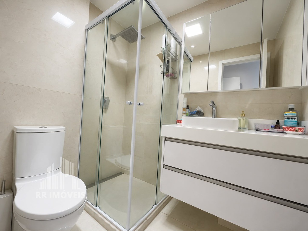 Apartamento, 2 quartos, 82 m² - Foto 19