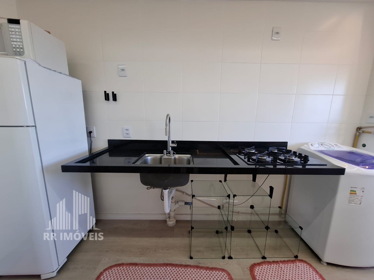 Apartamento, 2 quartos, 58 m² - Foto 4