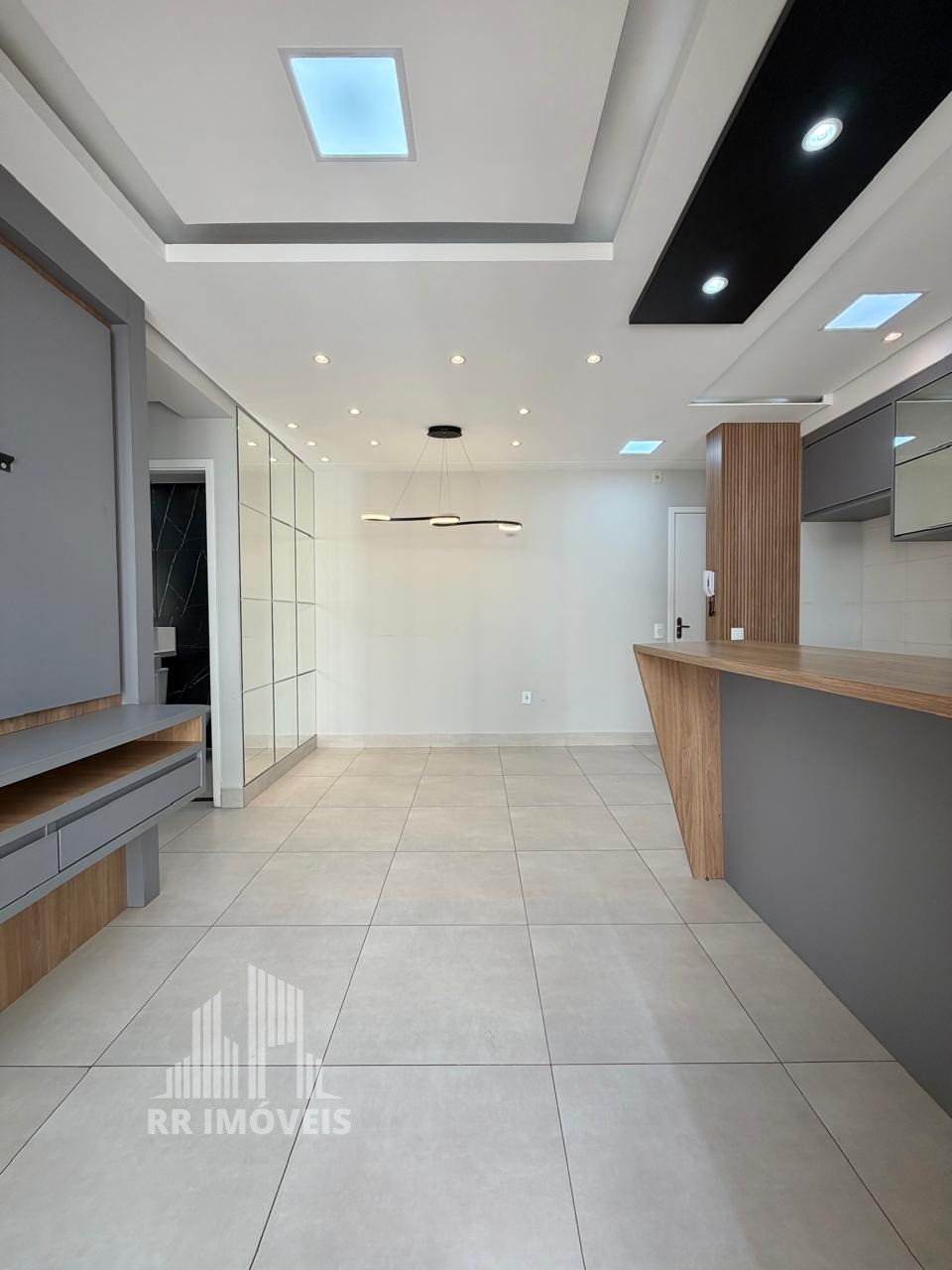Apartamento, 2 quartos, 58 m² - Foto 9