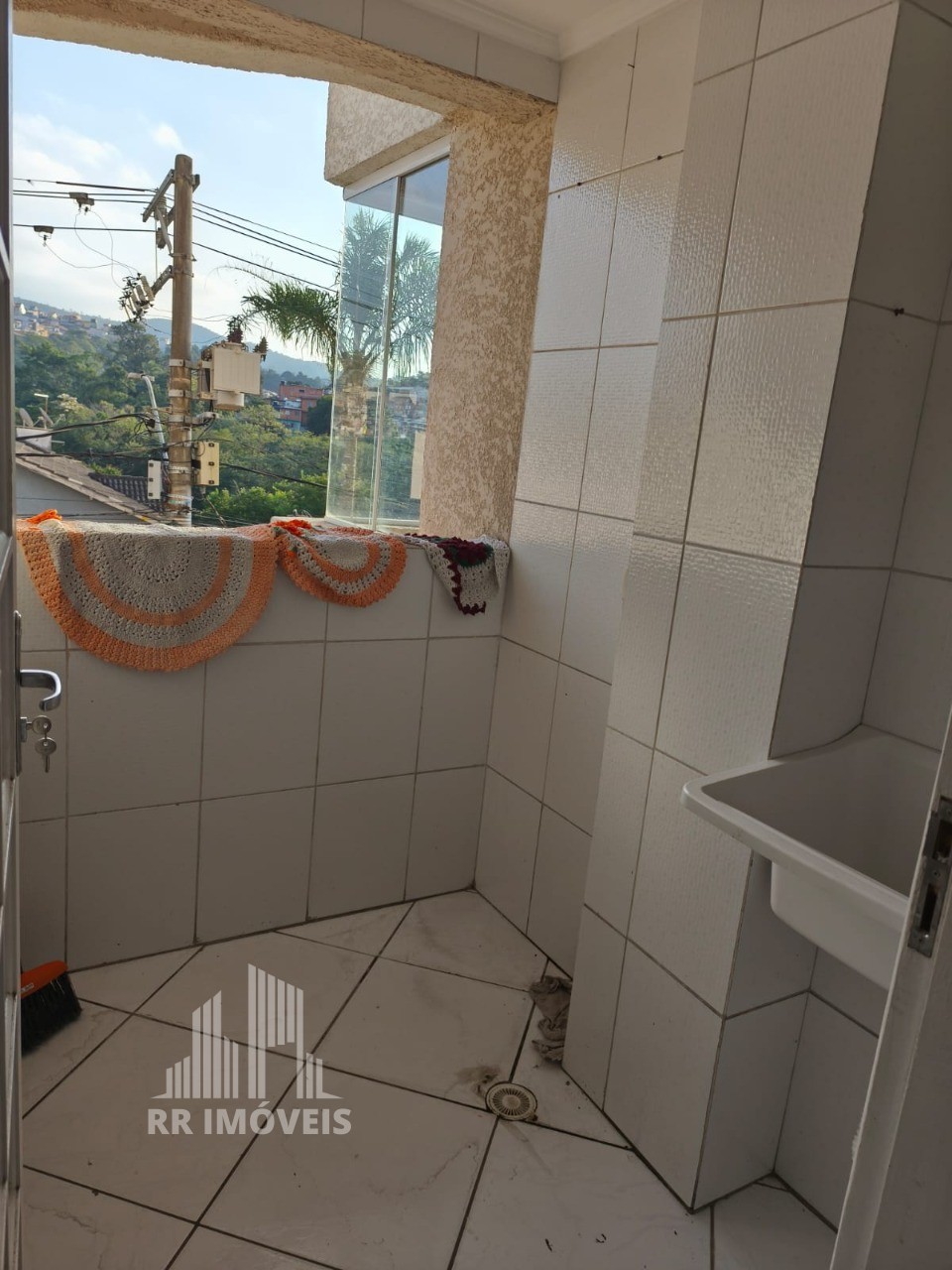 Apartamento, 2 quartos, 53 m² - Foto 7