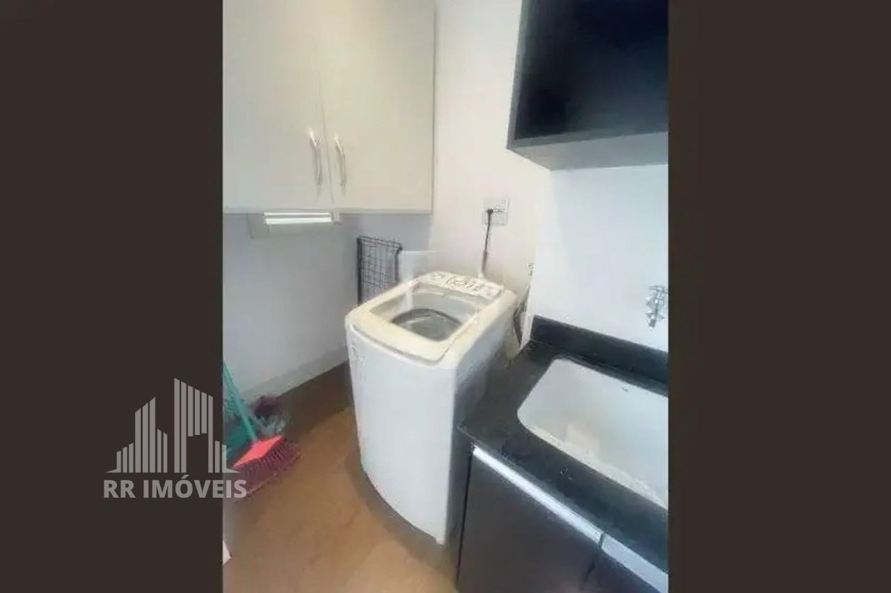 Apartamento, 1 quarto, 62 m² - Foto 10
