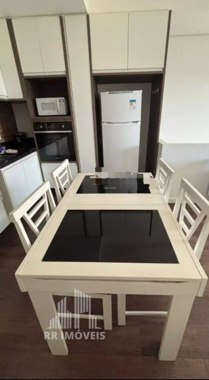 Apartamento, 1 quarto, 40 m² - Foto 3