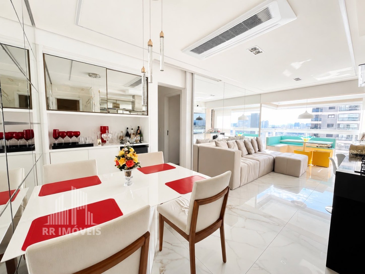 Apartamento, 2 quartos, 82 m² - Foto 14