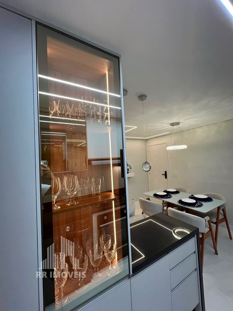 Apartamento, 2 quartos, 60 m² - Foto 13