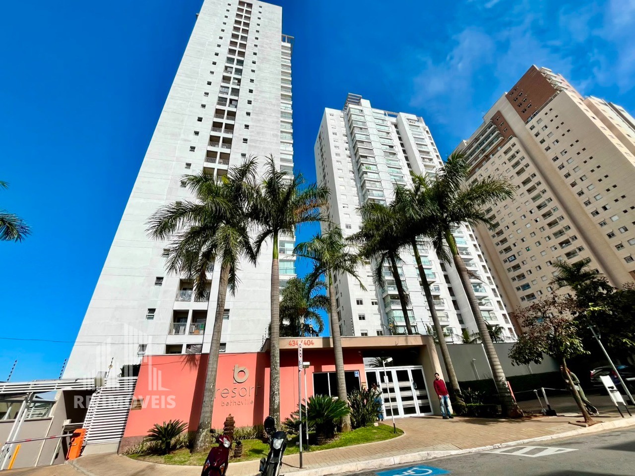Apartamento, 2 quartos, 82 m² - Foto 43