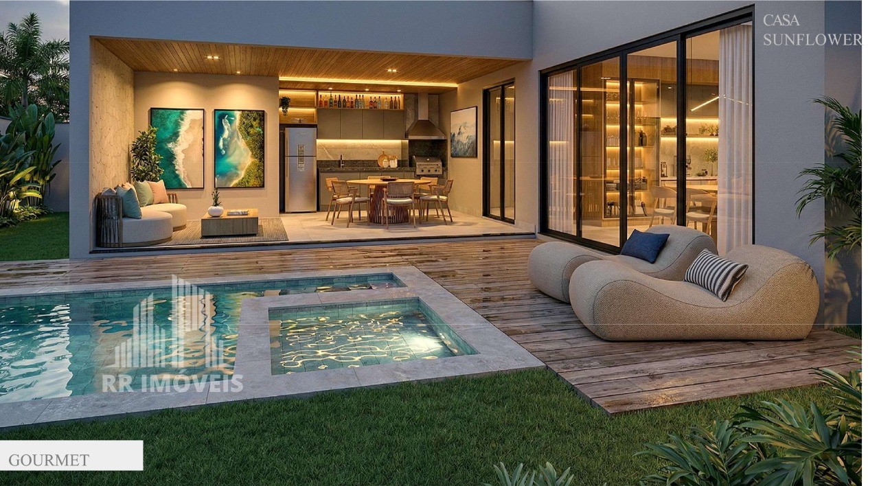 Casa, 4 quartos, 400 m² - Foto 3