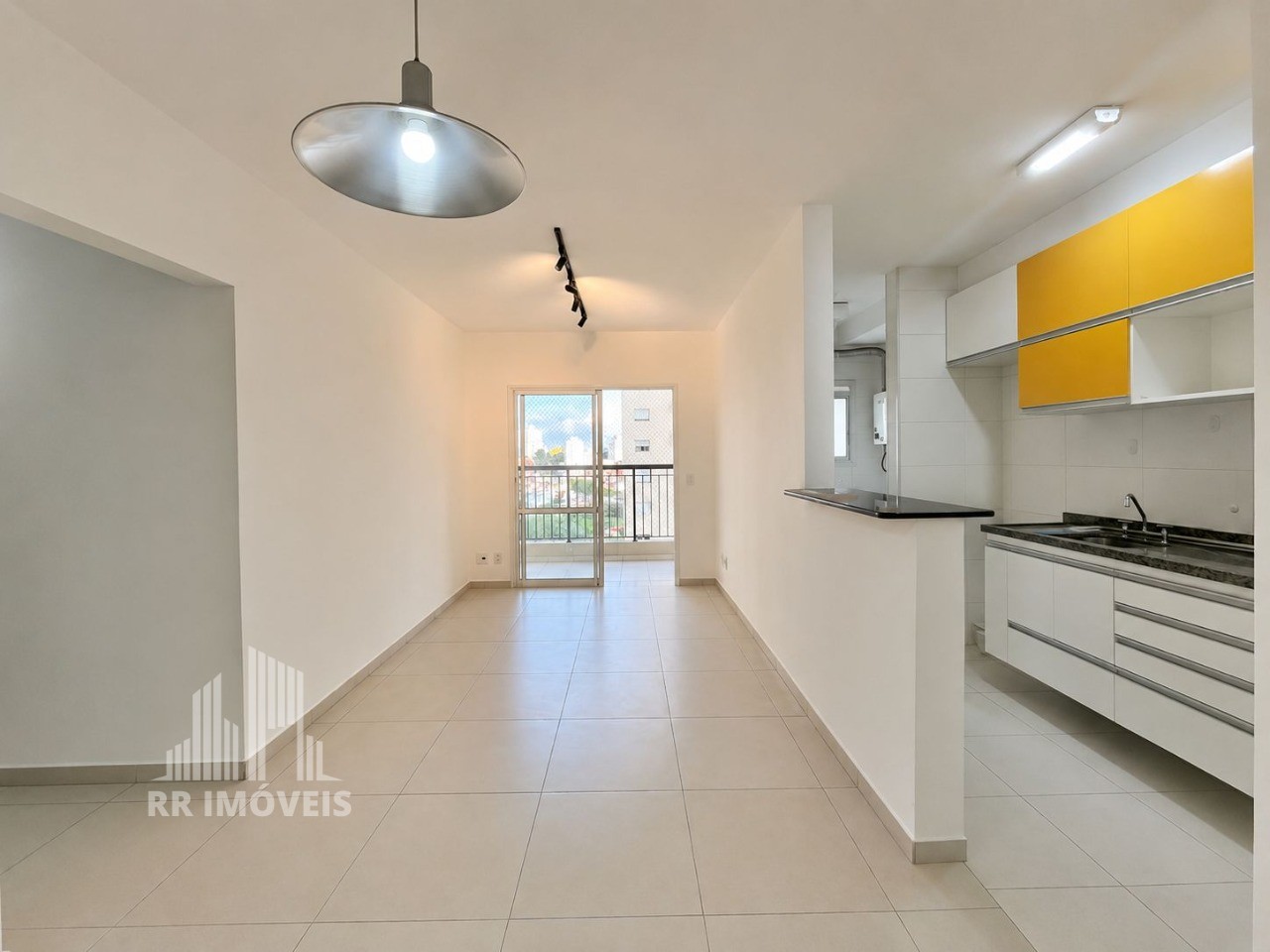 Apartamento, 2 quartos, 68 m² - Foto 1