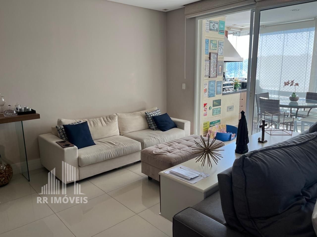 Apartamento, 3 quartos, 122 m² - Foto 7