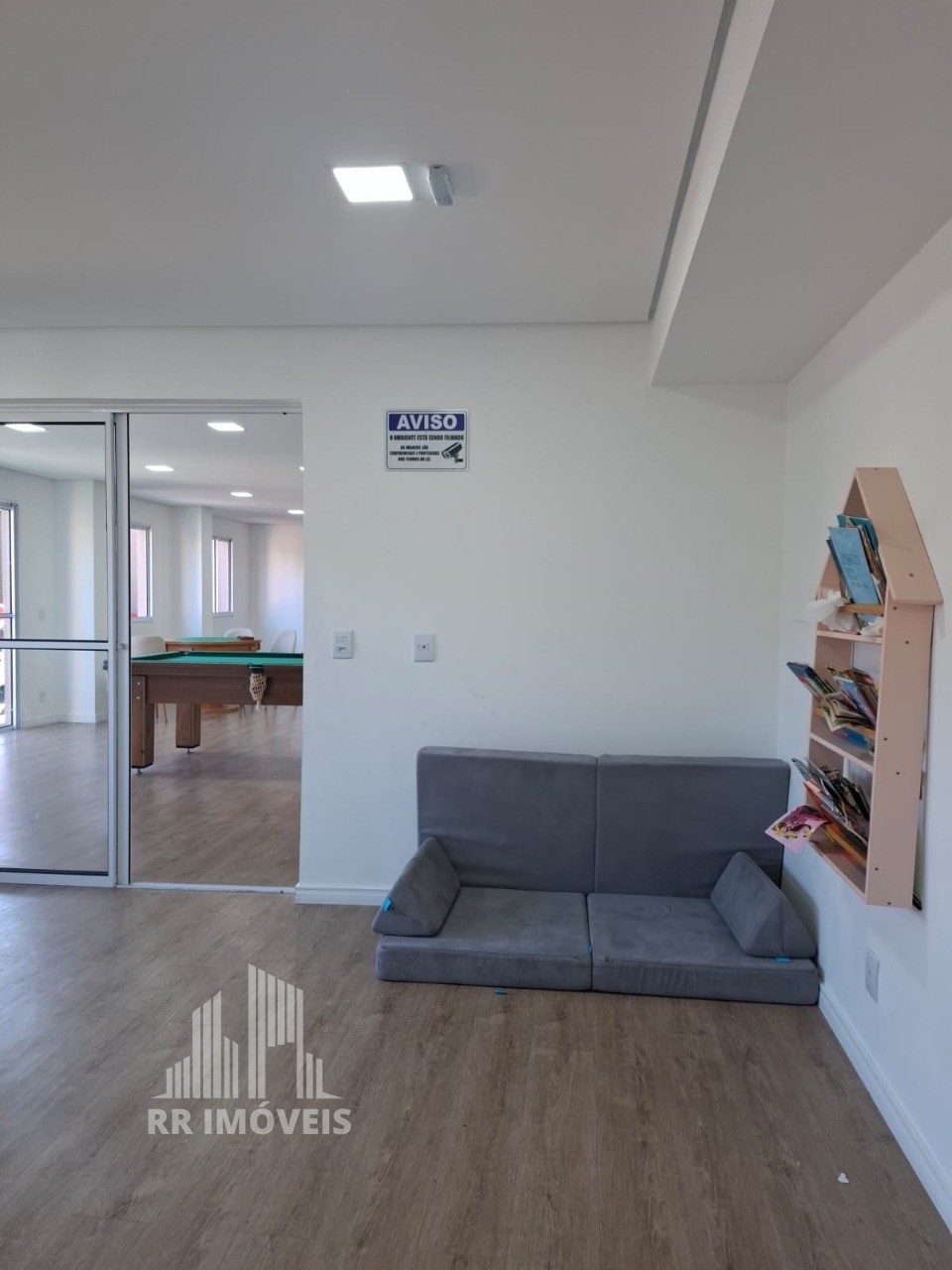Apartamento, 2 quartos, 58 m² - Foto 43