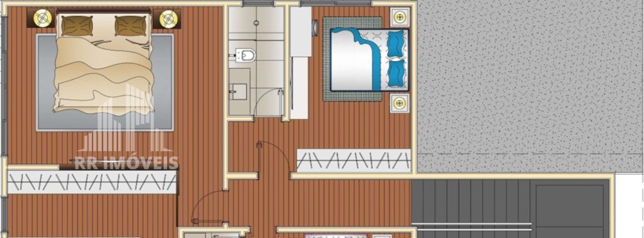 Casa, 3 quartos, 320 m² - Foto 14
