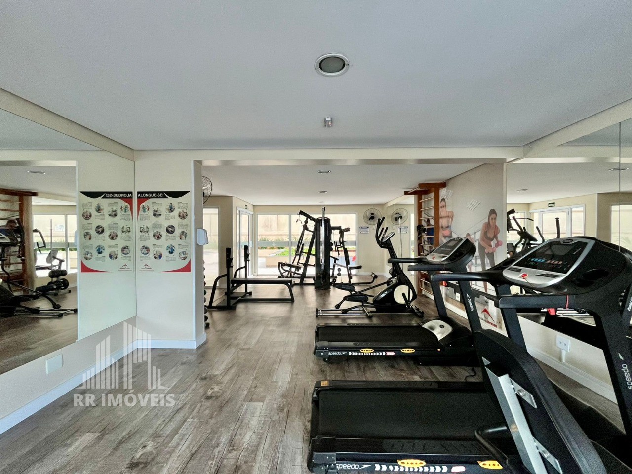 Apartamento, 2 quartos, 70 m² - Foto 22