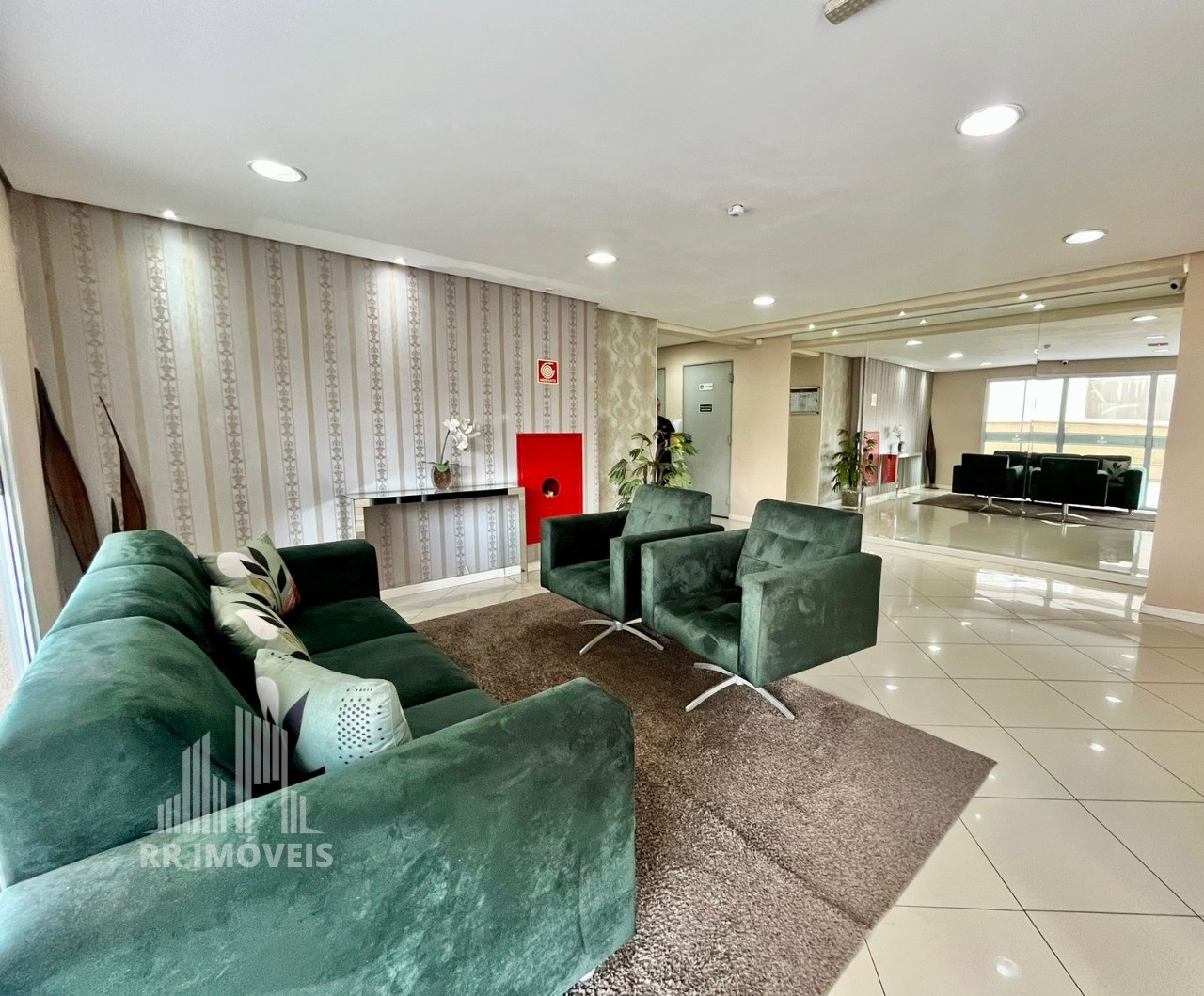 Apartamento, 2 quartos, 70 m² - Foto 21