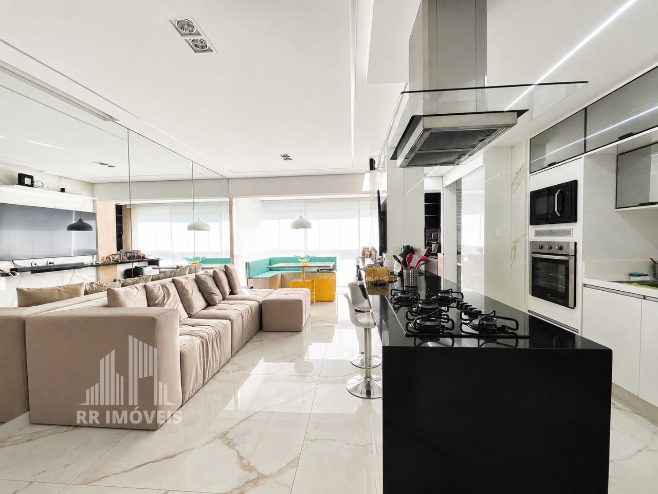 Apartamento, 2 quartos, 82 m² - Foto 5