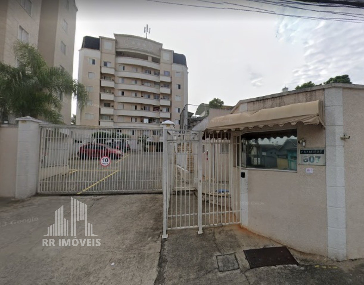 Apartamento, 2 quartos, 53 m² - Foto 20