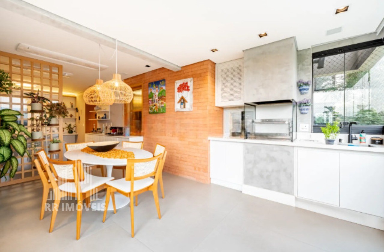 Apartamento, 3 quartos, 112 m² - Foto 8