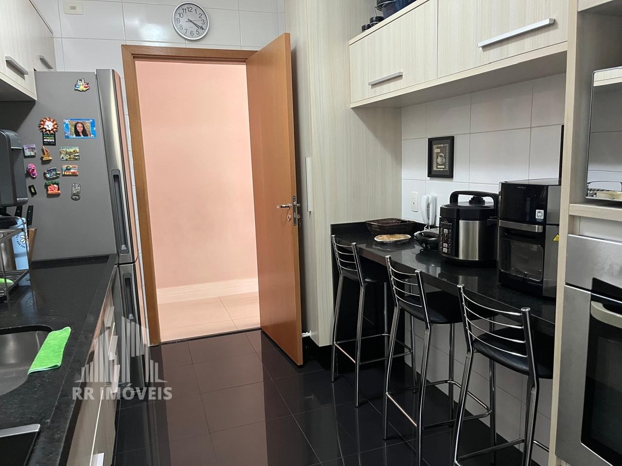 Apartamento, 3 quartos, 122 m² - Foto 11